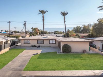 81437 Francis Ave, Indio, CA, 92201
