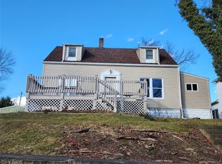 163 W High St, New Concord, OH 43762