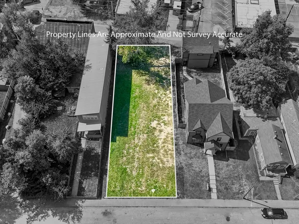 1033 Hosbrook St, Indianapolis, IN 46203