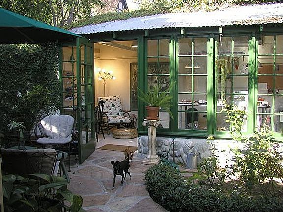 Greenhouse Studio