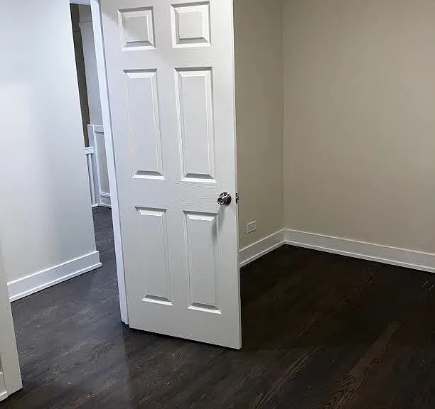 4th bedroom