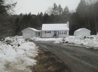 218 Worthington Rd, Huntington, MA 01050