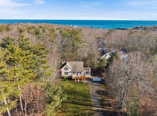 16 Passaic Road, York, ME 03902