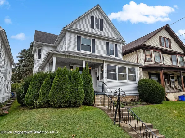 1169 W Elm St, Scranton, PA 18504