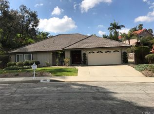 4331 Mountain Shadows Dr, Whittier, CA 90601