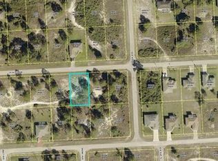 2905 29th St SW, Lehigh Acres, FL 33976