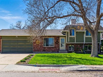 4581 S Garrison Street, Denver, CO, 80123