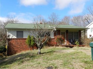 19 Ridge Ave, Asheville, NC 28803