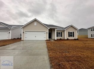 31 Renwick Loop, Hinesville, GA 31313