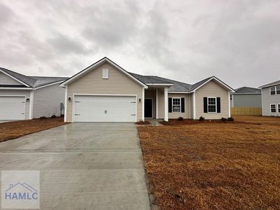 31 Renwick Loop, Hinesville, GA, 31313