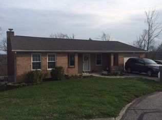 3767 Ridgewood Ct, Alexandria, KY 41001