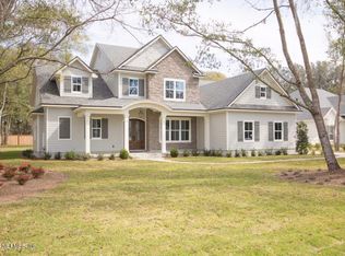 12831 River Story Way, Jacksonville, FL 32223