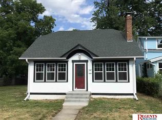 5319 N 28th Ave, Omaha, NE 68111