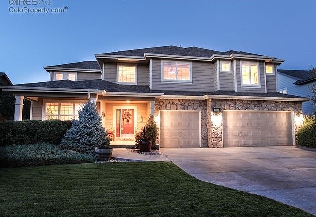 For Sale: 2001 Canopy Court, Fort Collins, CO 80528