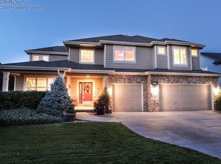 2001 Canopy Ct, Fort Collins, CO 80528