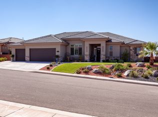456 E Siena Dr, Washington, UT 84780
