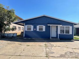 2409 45th St #2, Lubbock, TX 79412