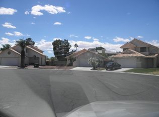 6935 Encore Way, Las Vegas, NV 89119