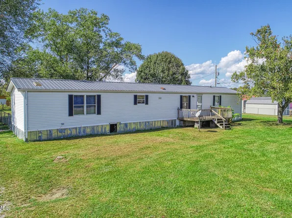 158 Dye Rd, Church Hill, TN 37642