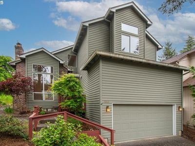 5002 SW Vacuna St, Portland, OR, 97219