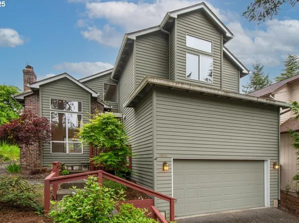 5002 SW Vacuna St, Portland, OR 97219