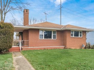1572 Bostwick Rd, Columbus, OH 43227