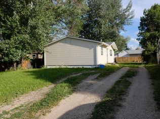 238 Fort Rd, Sheridan, WY 82801