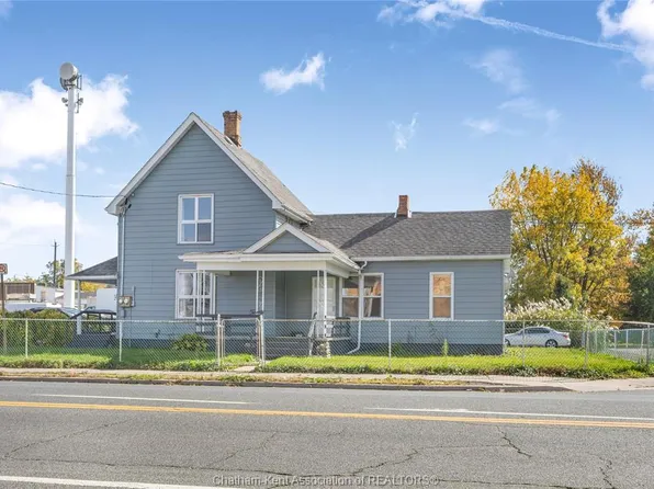 18 Richmond St, Chatham Kent, ON N7M 1N3
