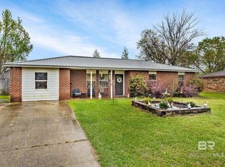 422 Cedar Ct, Foley, AL 36535