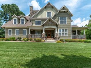 107 Streamwood Rd, Troutman, NC 28166