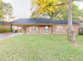 1283 Oak Park Cv, Memphis, TN 38134