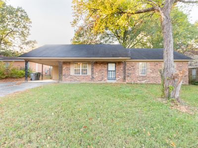 1283 Oak Park Cv, Memphis, TN, 38134