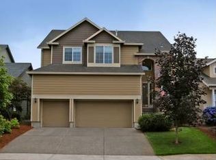15952 SW Tuscany St, Portland, OR 97223