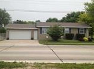 3855 33rd Ave, Columbus, NE 68601