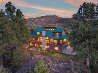 287 Wildcat Trail, Durango, CO 81301