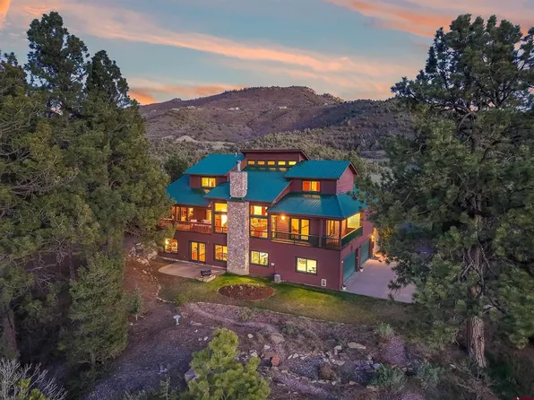 287 Wildcat Trail, Durango, CO 81301