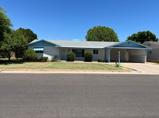 5734 W Belmont Ave, Glendale, AZ 85301