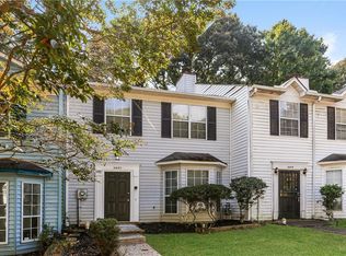 5621 Stonington Trace Pkwy, Stone Mountain, GA 30087