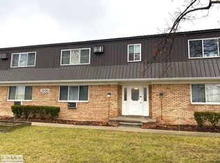 1600 Oakland St #A-2, Saint Clair, MI