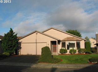 2357 NE 151st Ave, Portland, OR 97230