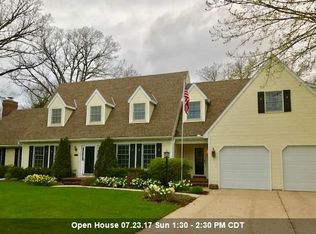 1380 Finch Ln, Green Bay, WI 54313