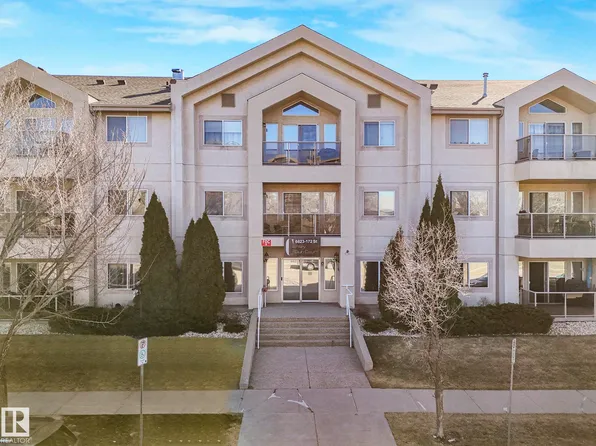 6623 172nd St NW #304, Edmonton, AB T5T 6J2