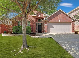 5816 Palomino Dr, Frisco, TX 75034