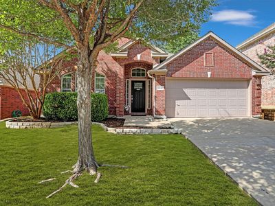 5816 Palomino Dr, Frisco, TX, 75034