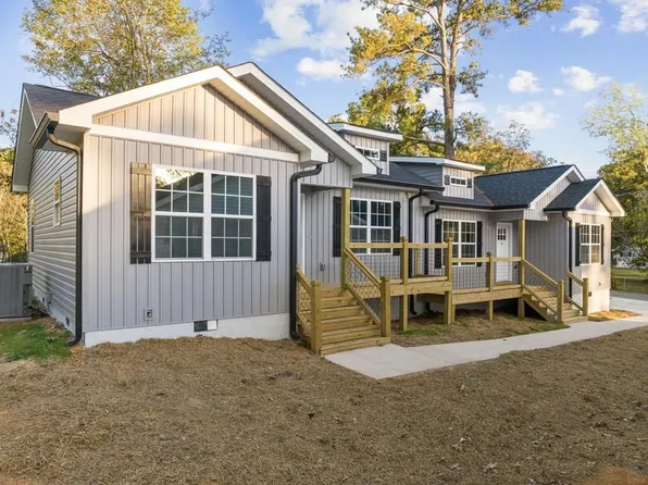 809 Willeve Dr, Dalton, GA 30721