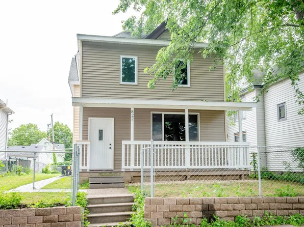 822 Van Buren Ave, Saint Paul, MN 55104