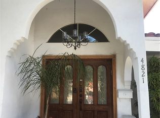 4821 Deseret Dr, Woodland Hills, CA 91364