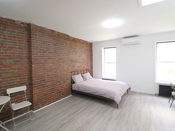 2nd image of 269 W 132nd St #C