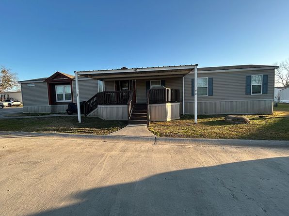 5301 E McKinney St TRAILER 563