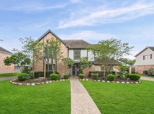 17507 Sorrel Ridge Dr, Spring, TX 77388